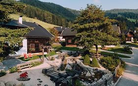 Slow Travel Resort - Kirchleitn